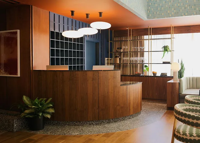 Municipal Grand, A Member Of Design Hotels