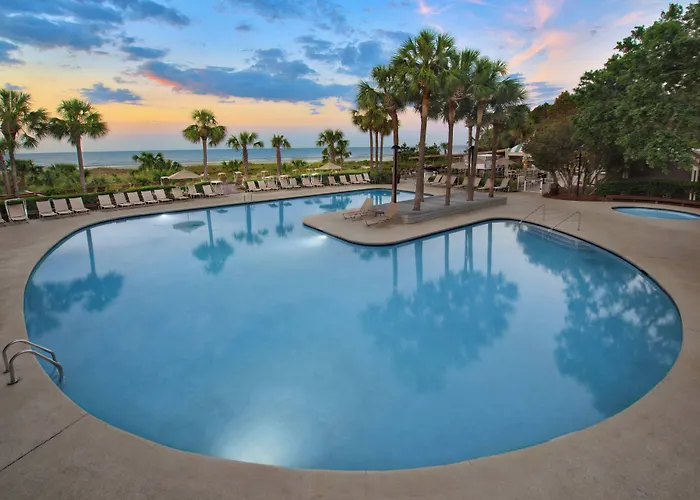 Marriott'S Grande Ocean